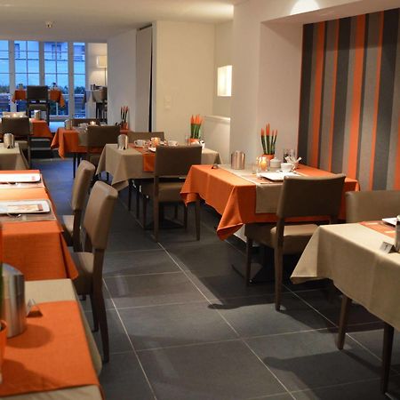 Hotel Geeraard Geraardsbergen Zewnętrze zdjęcie