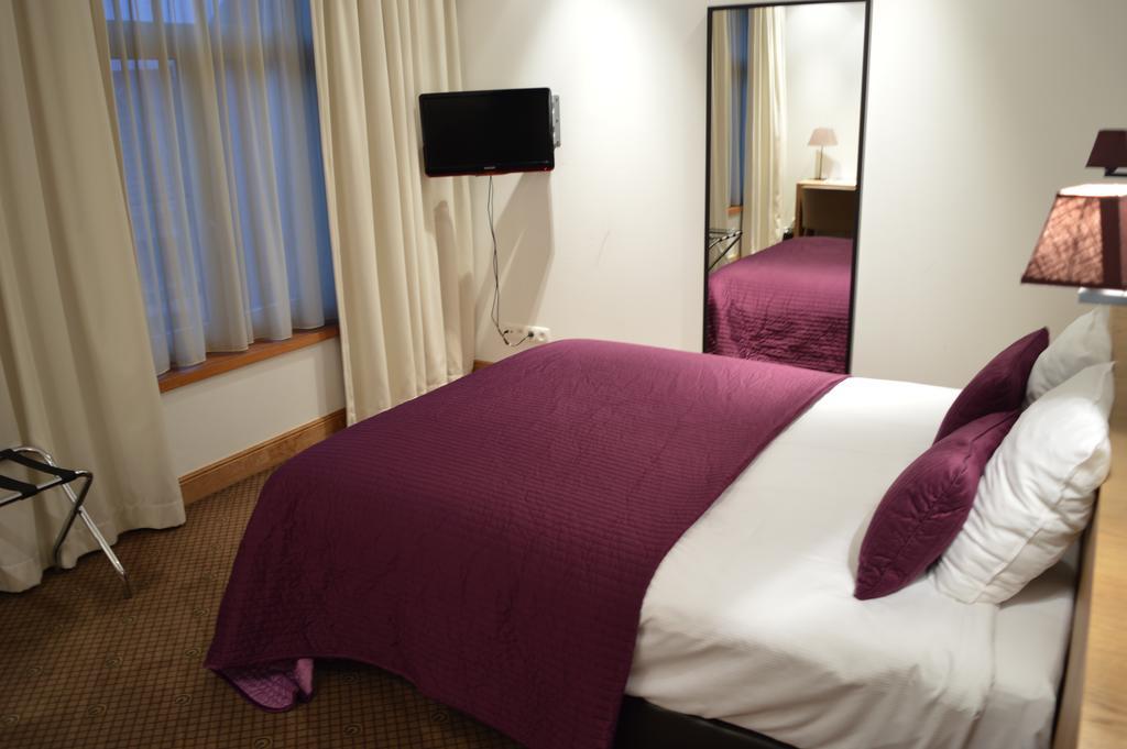 Hotel Geeraard Geraardsbergen Pokój zdjęcie