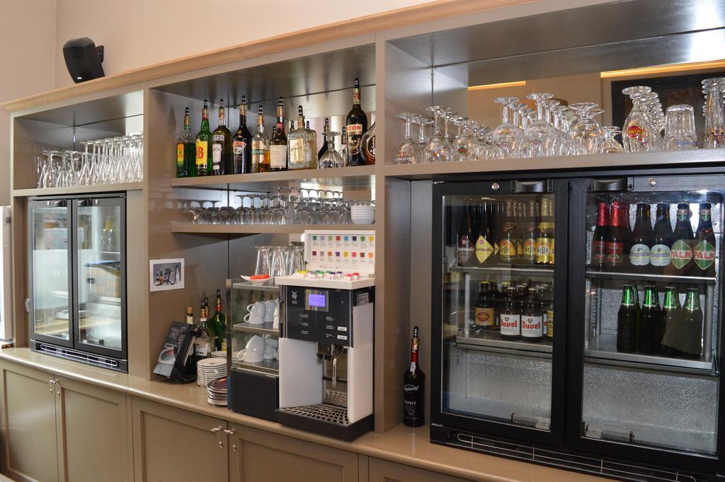 Hotel Geeraard Geraardsbergen Zewnętrze zdjęcie