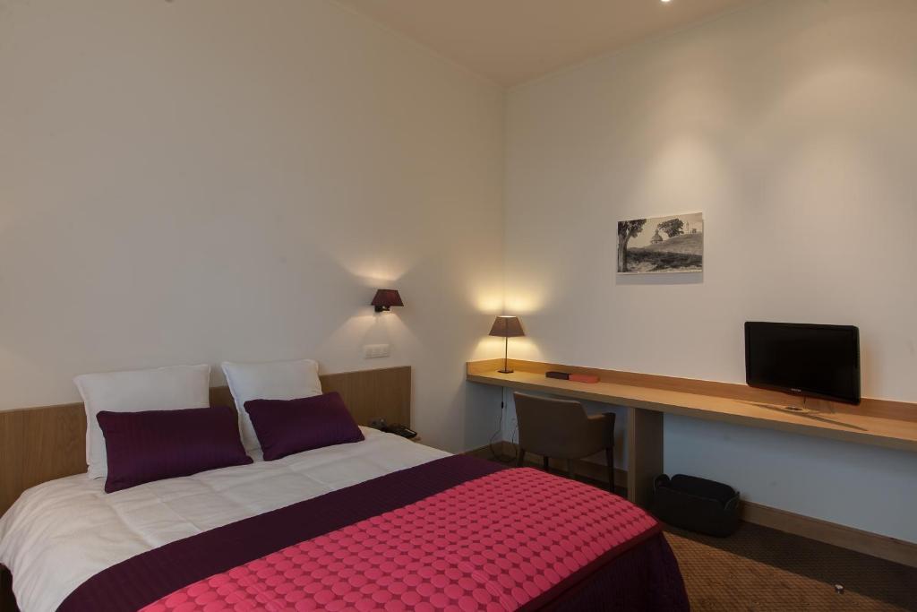 Hotel Geeraard Geraardsbergen Pokój zdjęcie