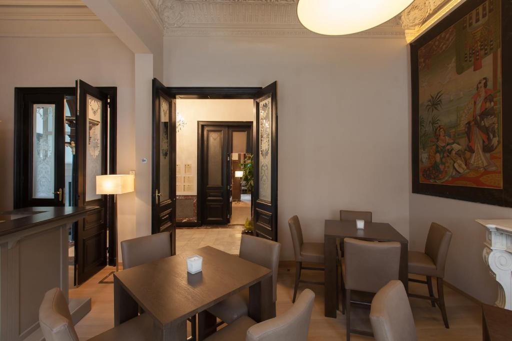 Hotel Geeraard Geraardsbergen Zewnętrze zdjęcie