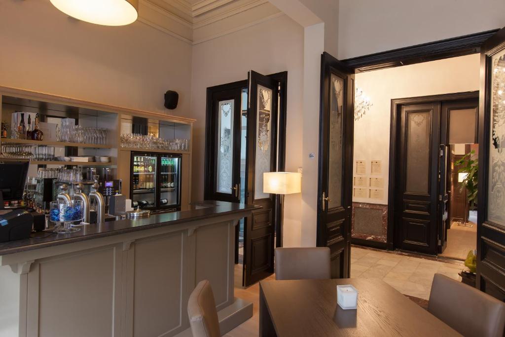 Hotel Geeraard Geraardsbergen Zewnętrze zdjęcie