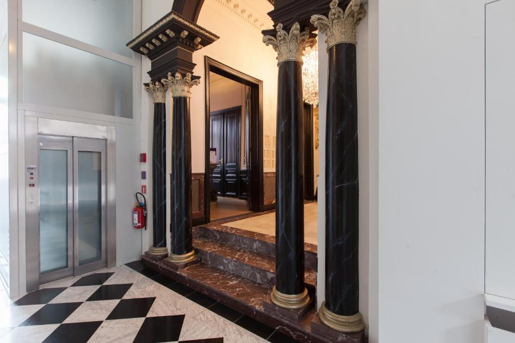 Hotel Geeraard Geraardsbergen Zewnętrze zdjęcie