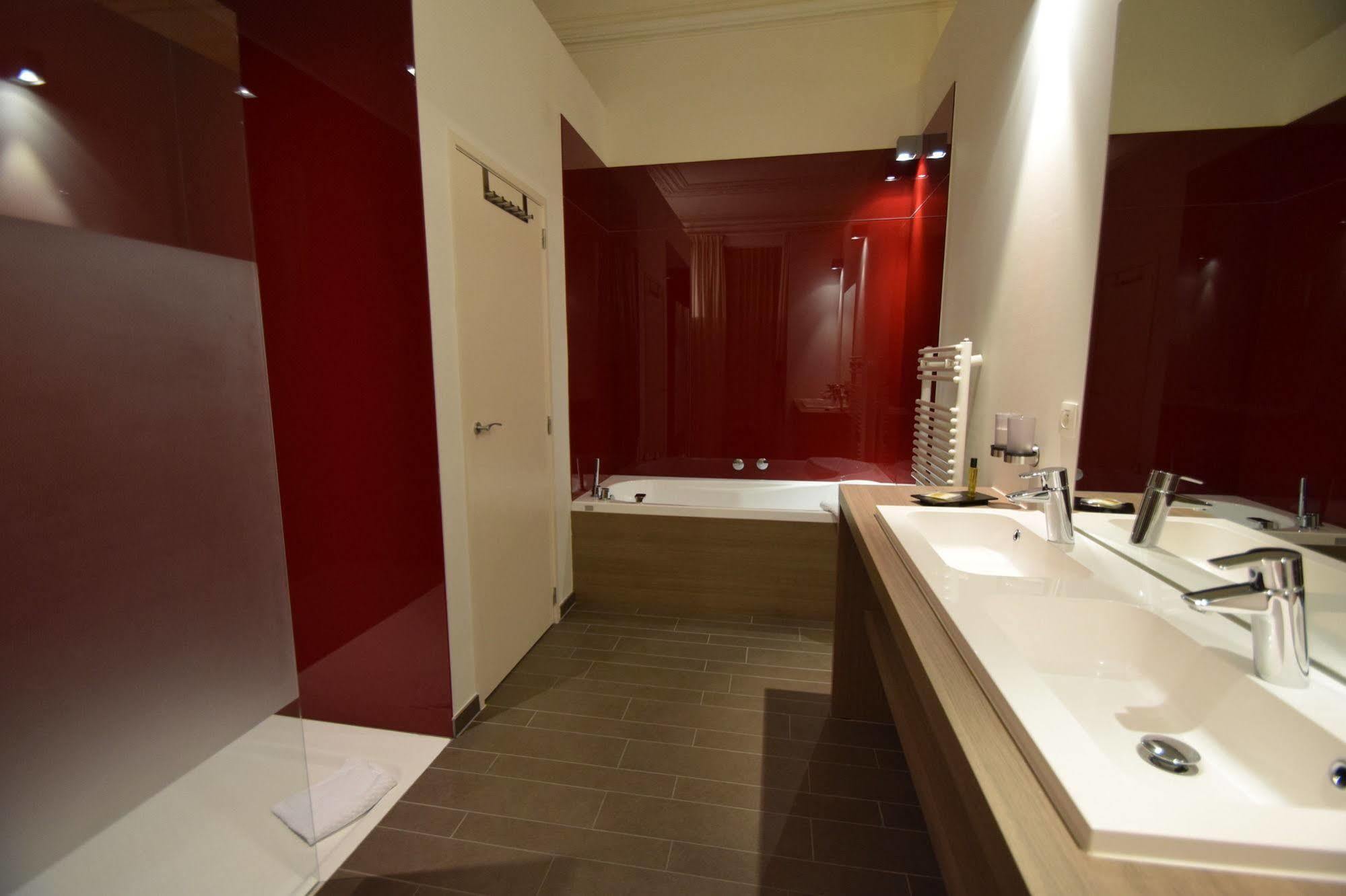 Hotel Geeraard Geraardsbergen Zewnętrze zdjęcie