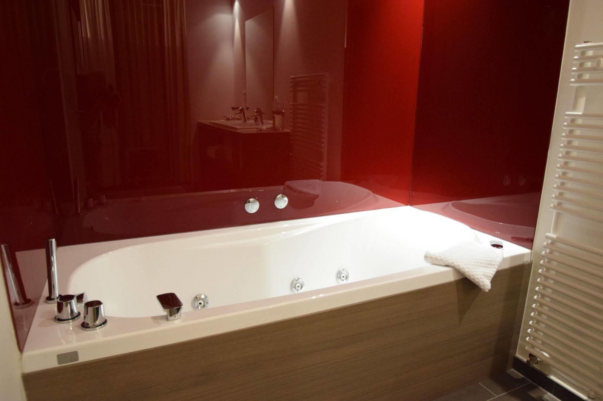Hotel Geeraard Geraardsbergen Zewnętrze zdjęcie