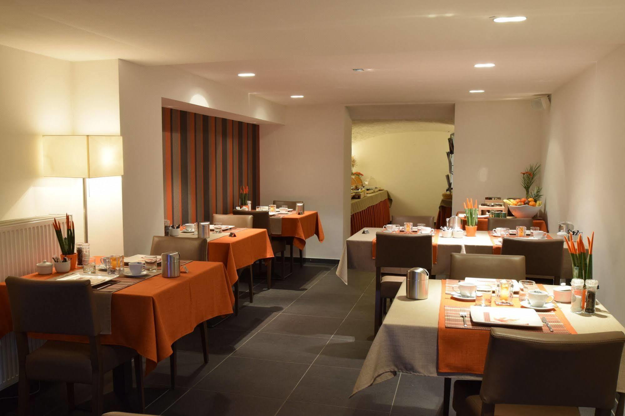 Hotel Geeraard Geraardsbergen Zewnętrze zdjęcie