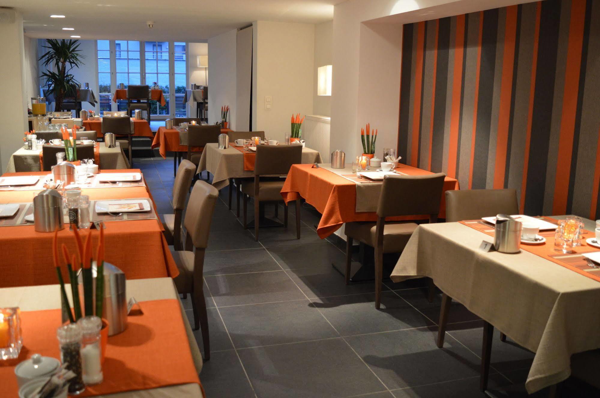 Hotel Geeraard Geraardsbergen Zewnętrze zdjęcie